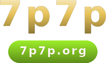 7p7p logo